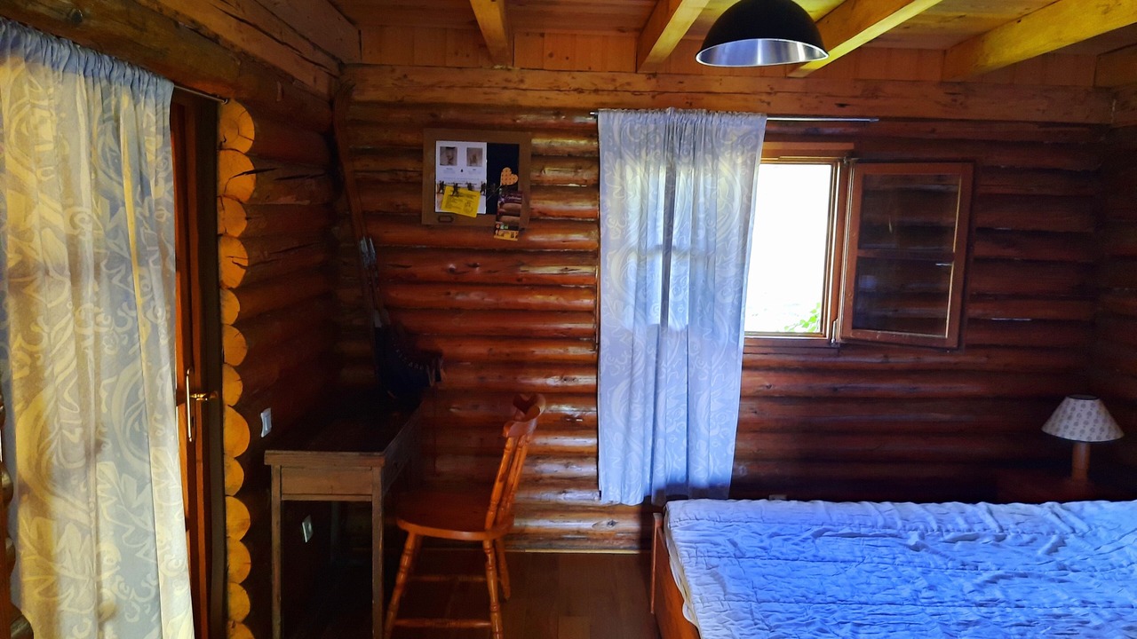 Photo of Bedroom in Aromas