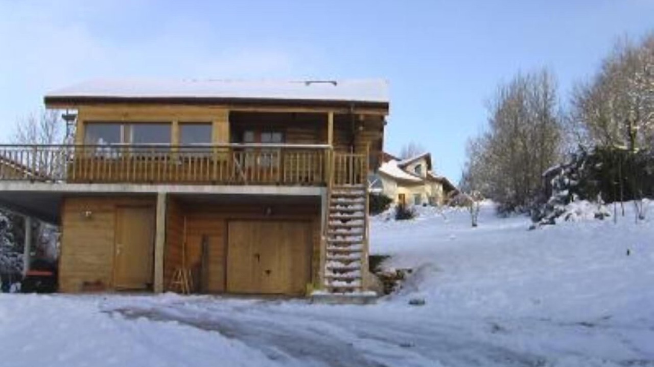 Photo of Outdoor in Aromas