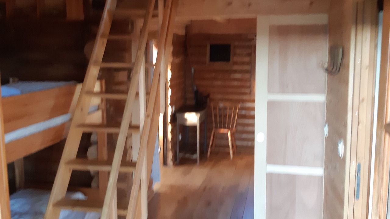 Photo of Bedroom in Aromas