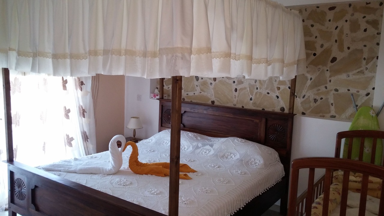 Photo of Bedroom in Stroumpi