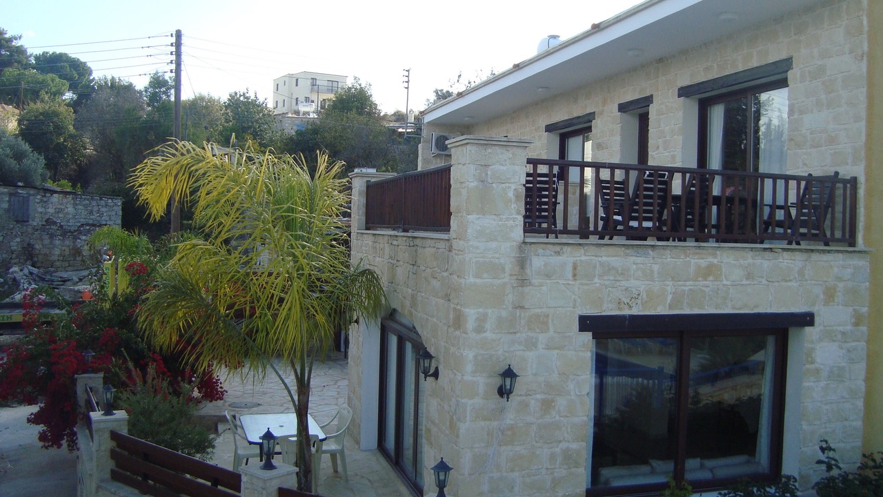 Photo of Outdoor in Stroumpi
