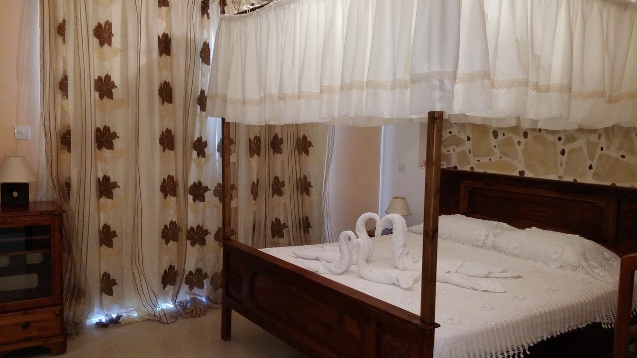 Photo of Bedroom in Stroumpi