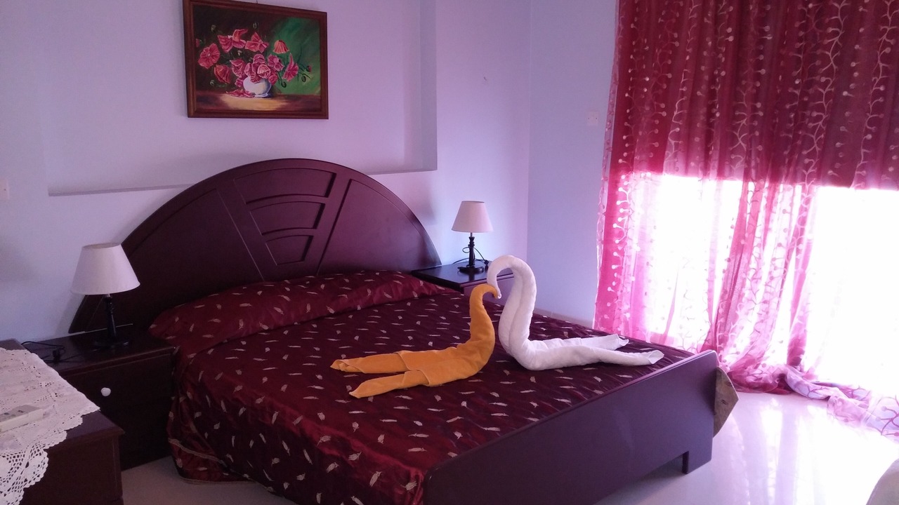 Photo of Bedroom in Stroumpi