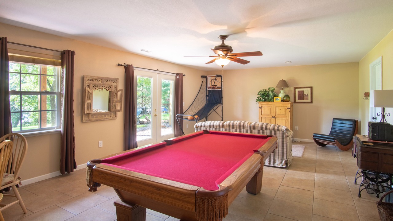 Photo of Bedroom in Hayesville