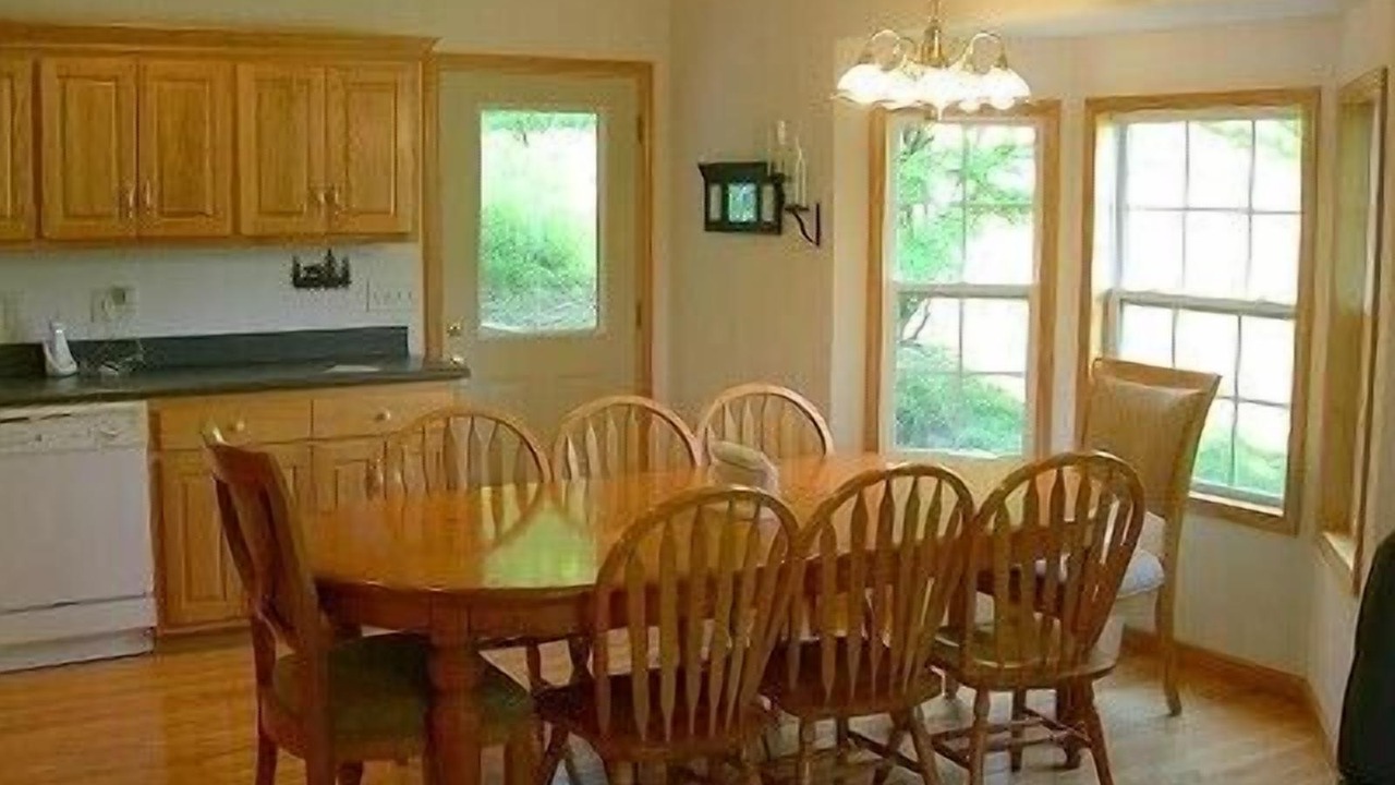 Photo of Livingroom in Hayesville