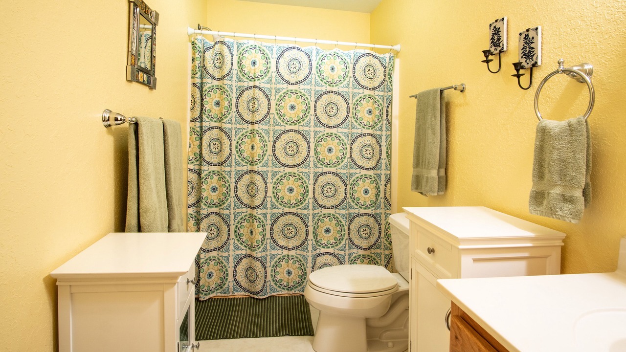 Photo of Bathroom in Hayesville