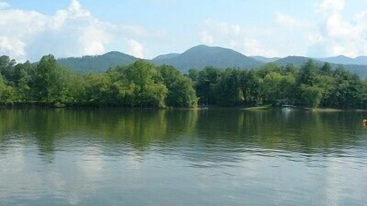 Photo of Outdoor in Hayesville