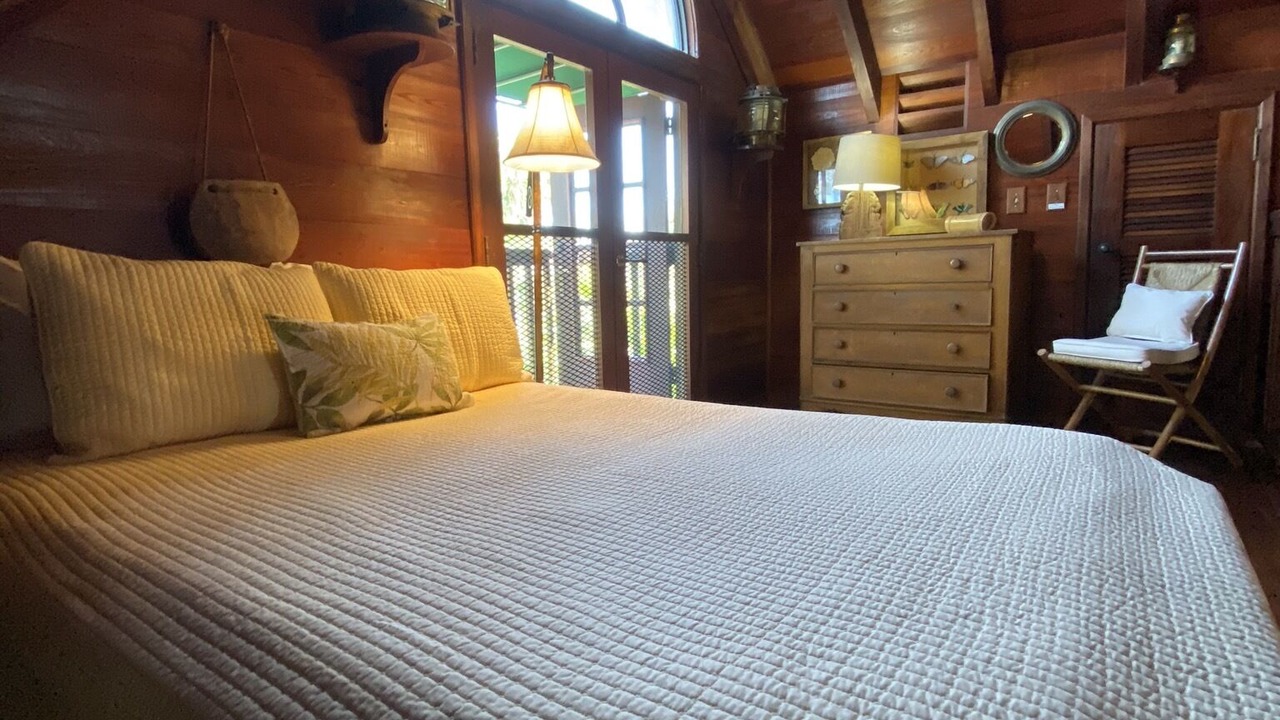 Photo of Bedroom in Marathon