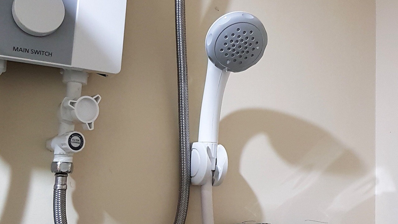 Photo of Bathroom in Cebu