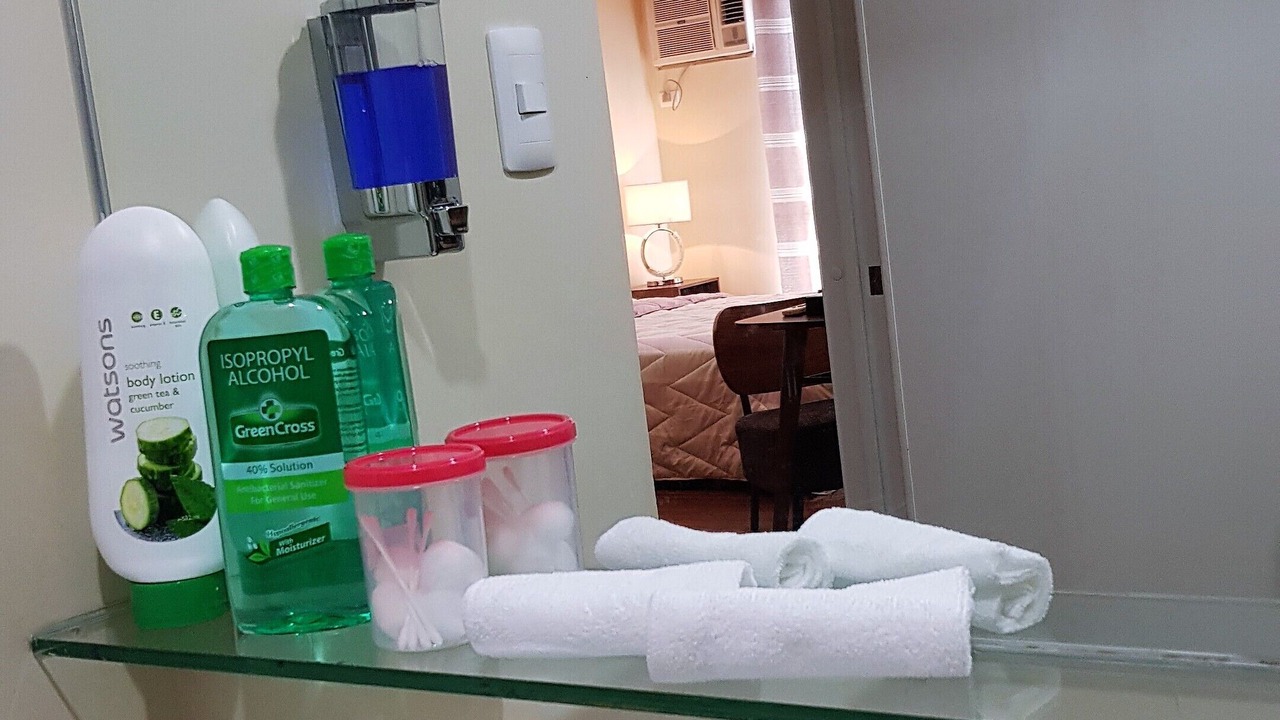 Photo of Bathroom in Cebu