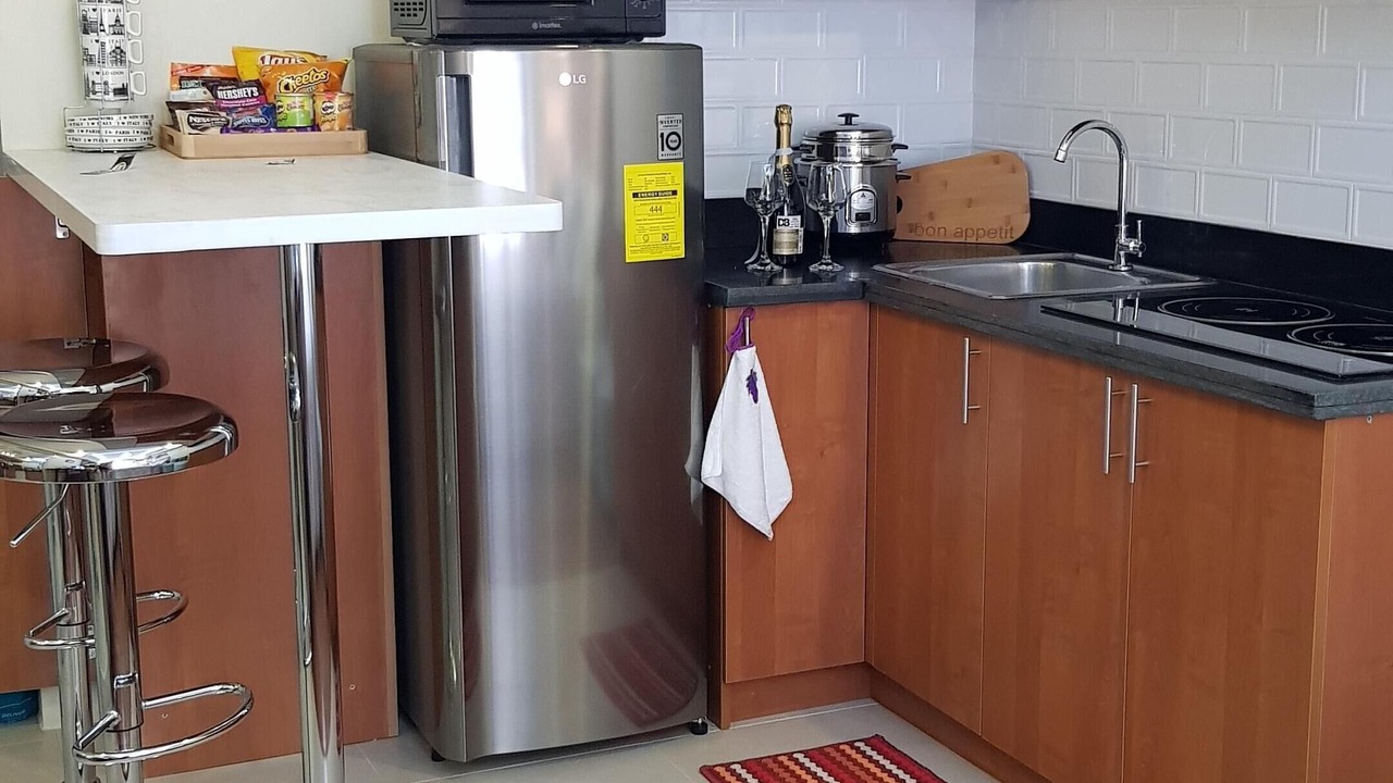 Photo of Kitchen in Cebu