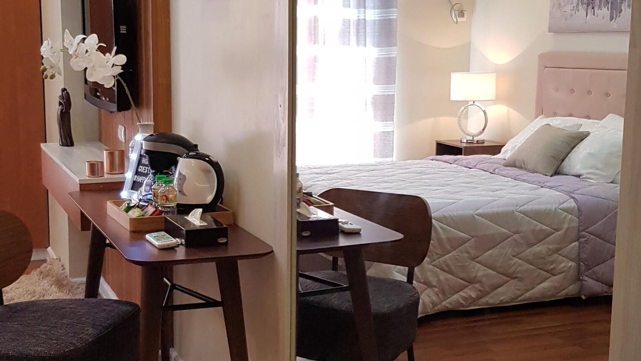 Photo of Bedroom in Cebu