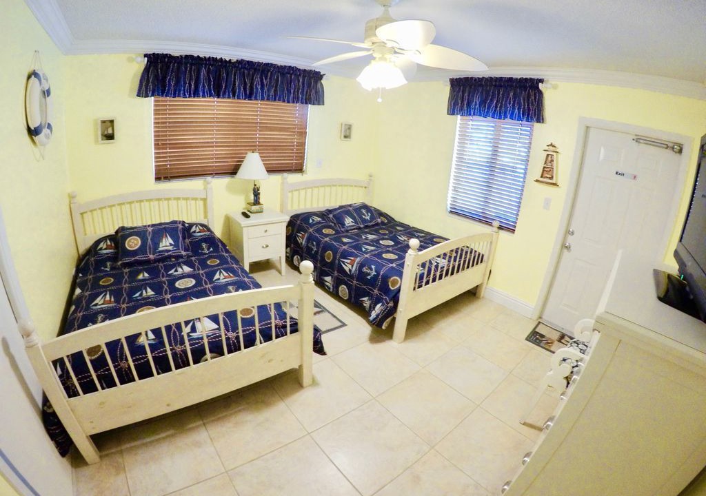 Photo of Bedroom in Marathon