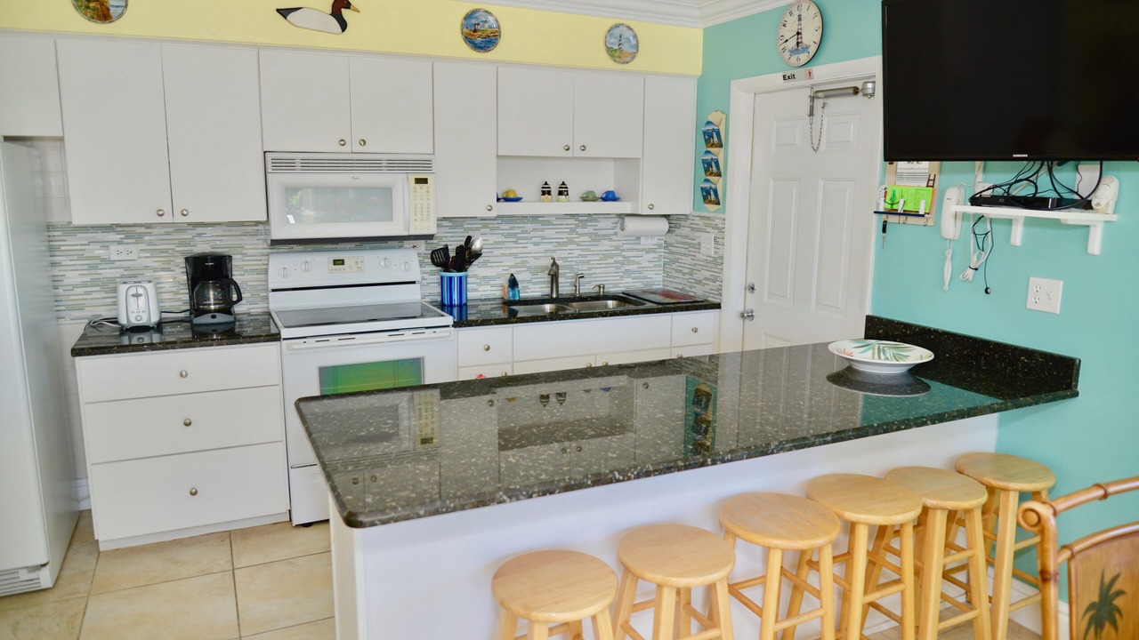 Photo of Kitchen in Marathon