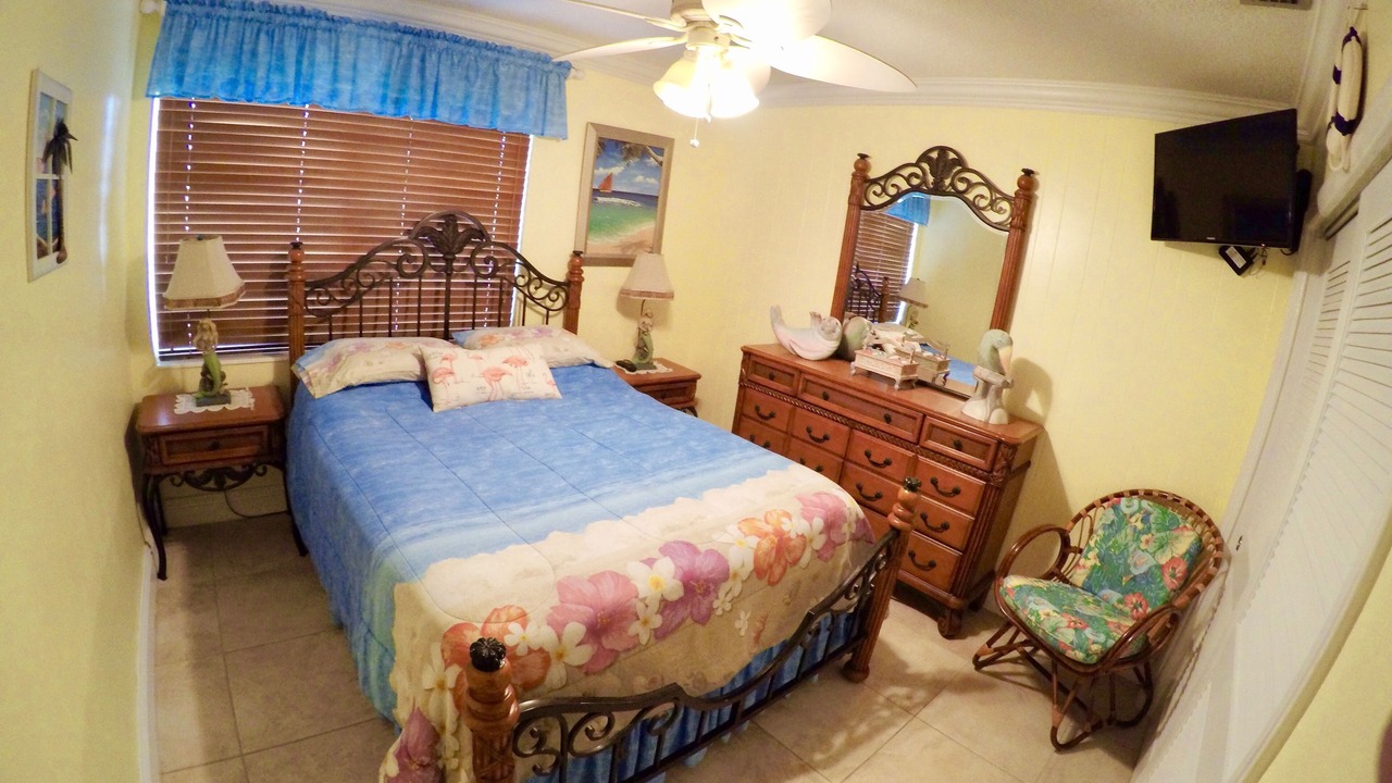 Photo of Bedroom in Marathon