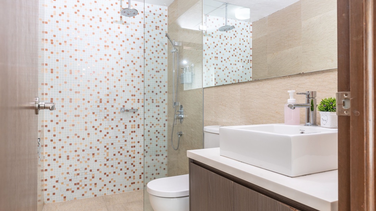 Photo of Bathroom in Chow Kit