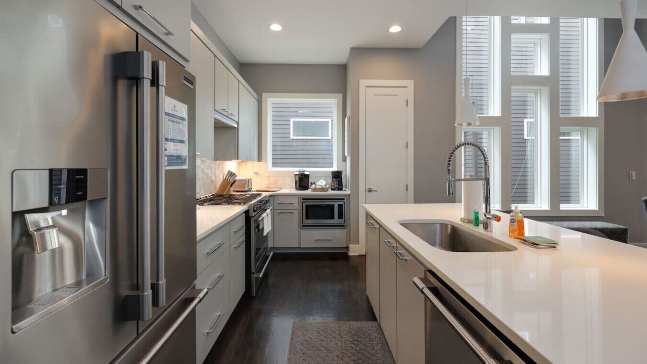 Photo of Kitchen in Edgehill