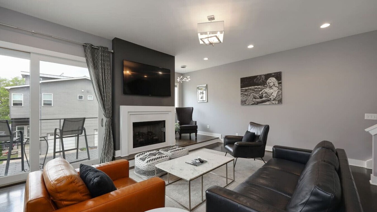Photo of Livingroom in Edgehill
