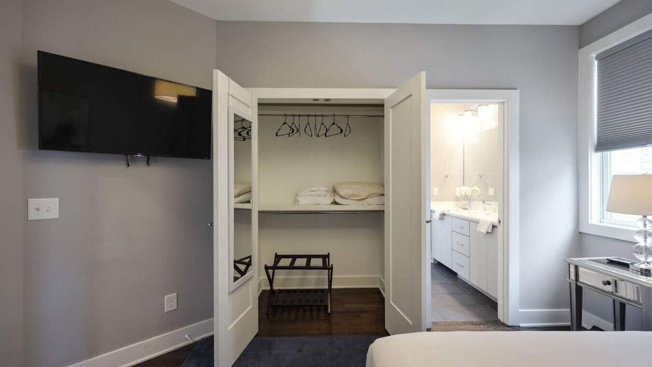Photo of Bedroom in Edgehill