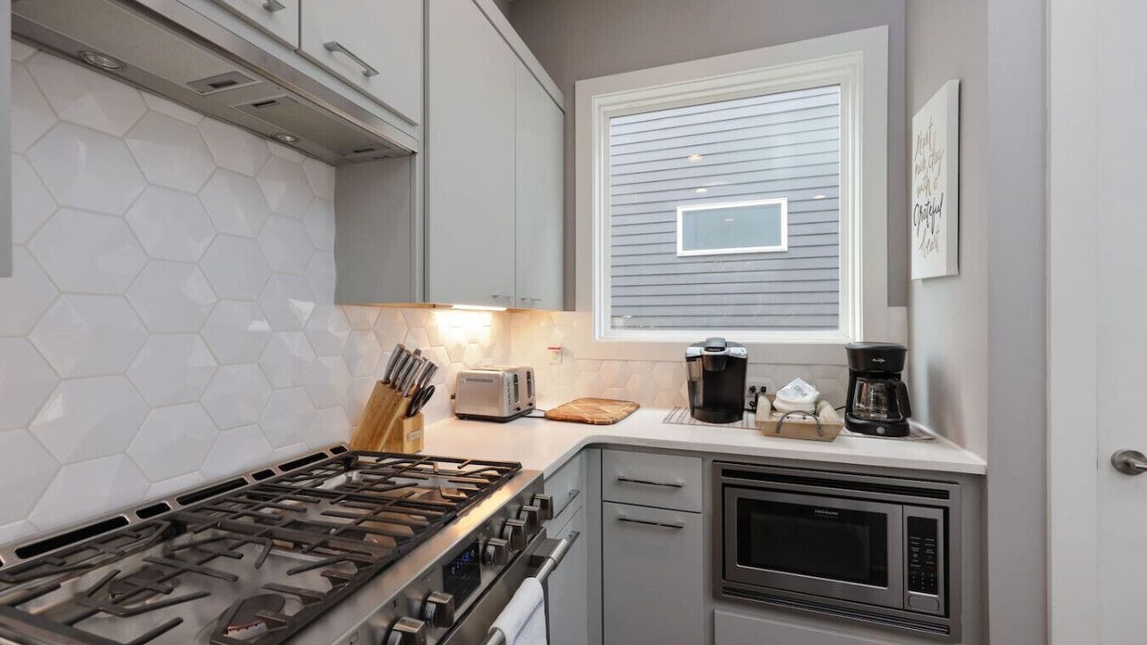 Photo of Kitchen in Edgehill