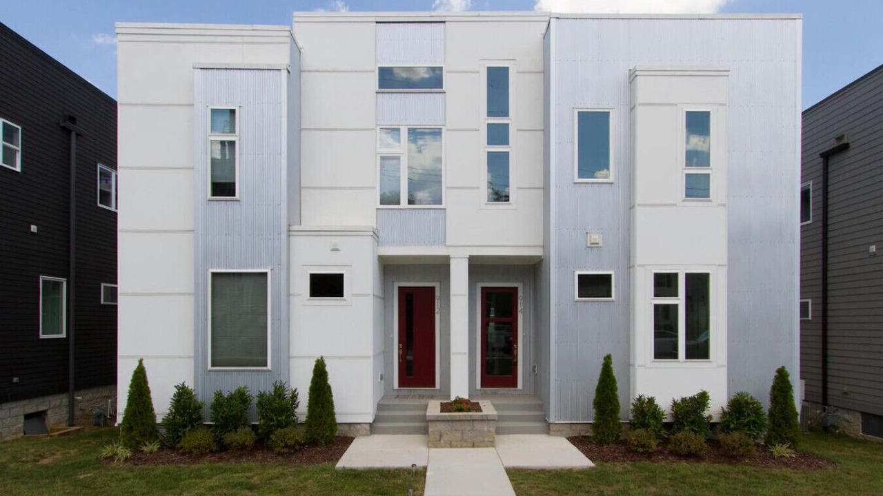 Photo of Outdoor in Edgehill