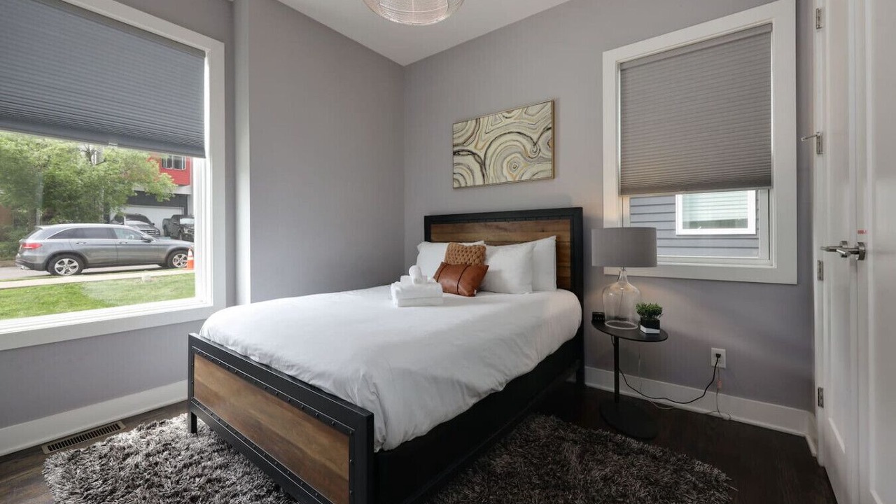 Photo of Bedroom in Edgehill
