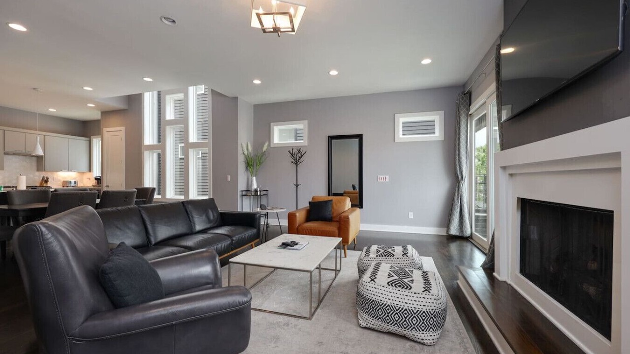 Photo of Livingroom in Edgehill
