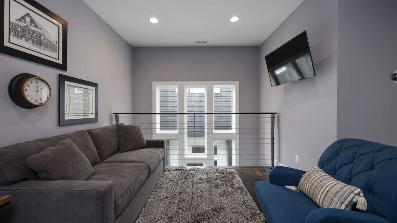 Photo of Livingroom in Edgehill