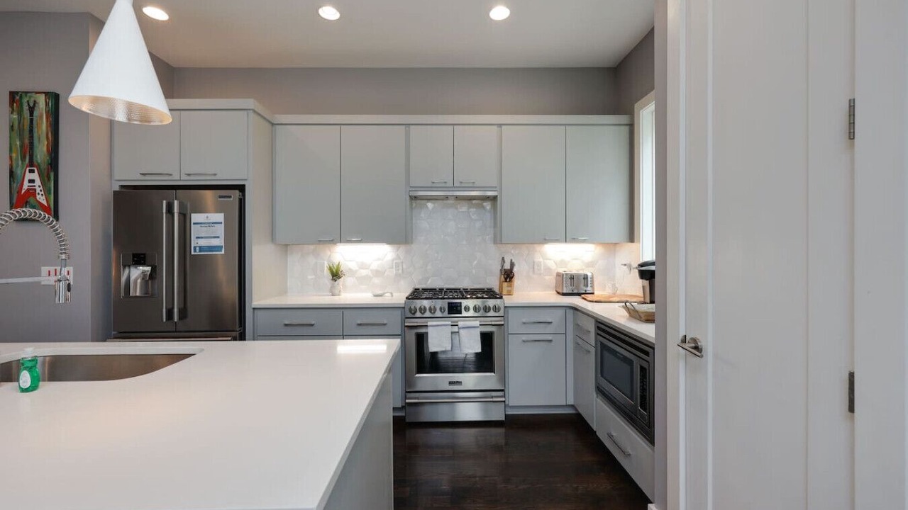 Photo of Kitchen in Edgehill