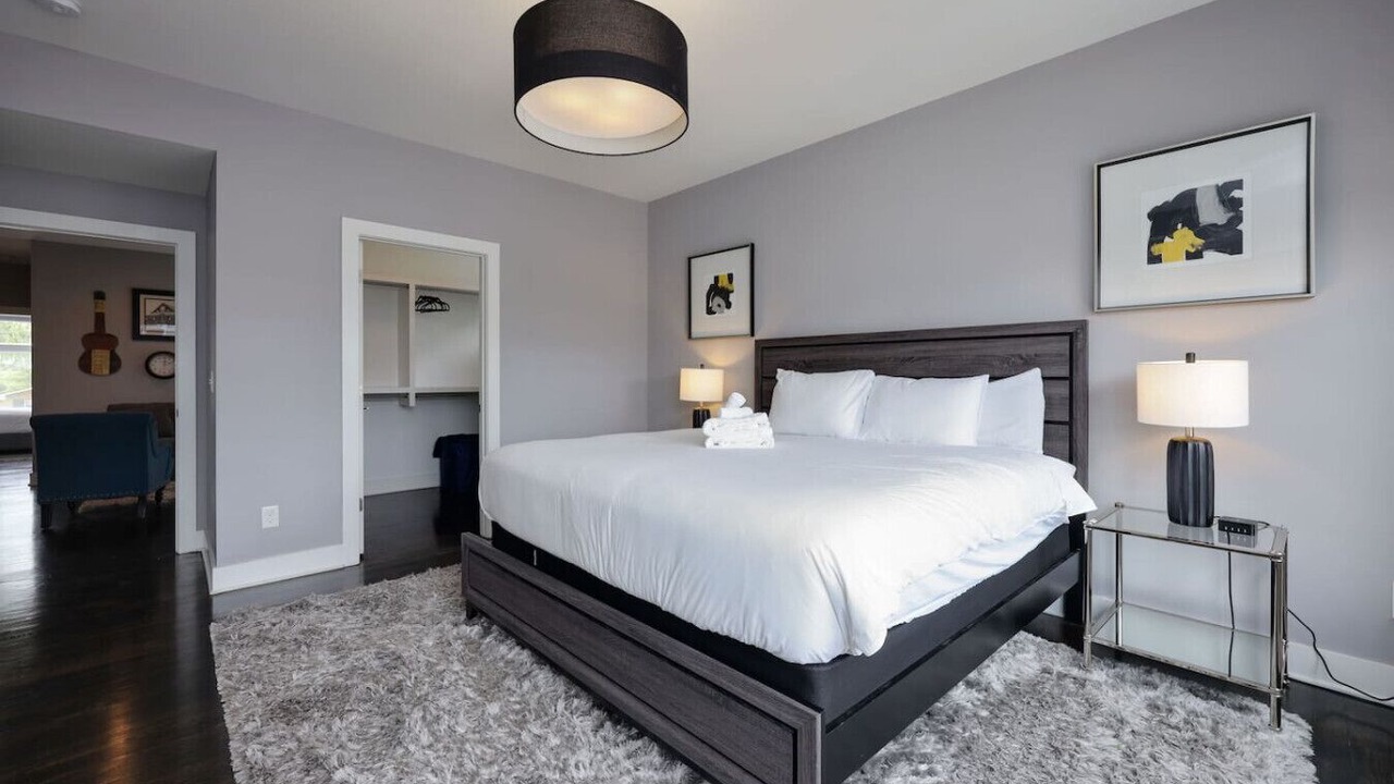 Photo of Bedroom in Edgehill
