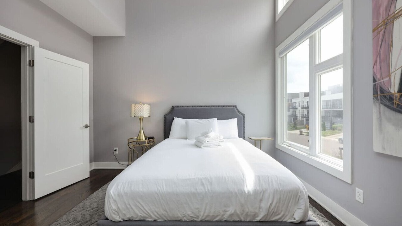 Photo of Bedroom in Edgehill