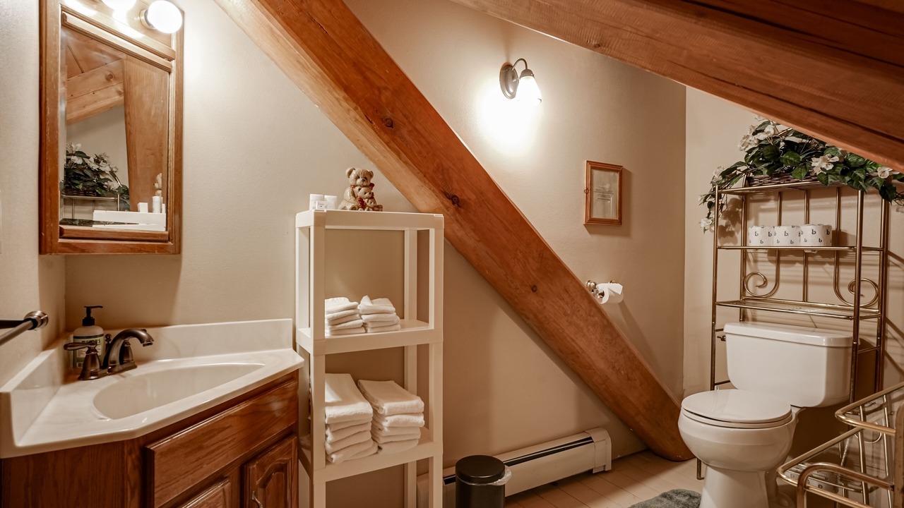 Photo of Bathroom in Eagle River
