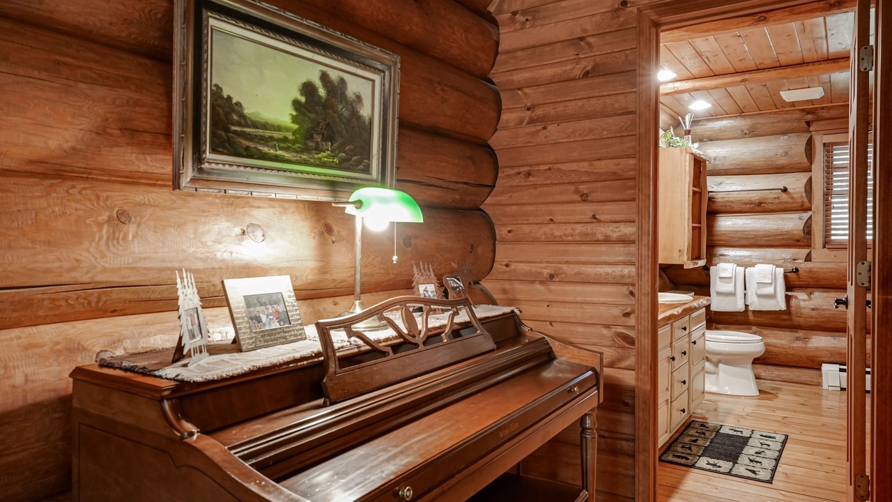 Photo of Bathroom in Eagle River