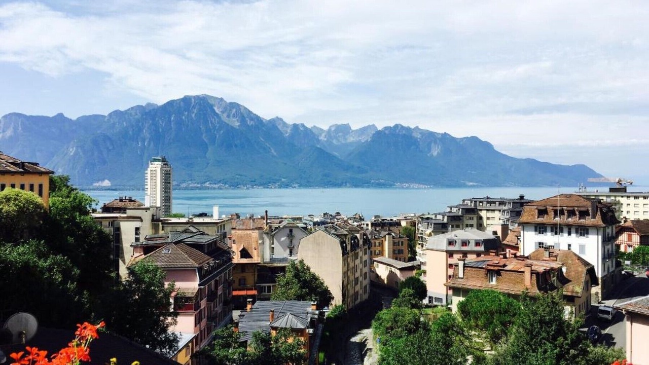 Photo of Outdoor in Montreux