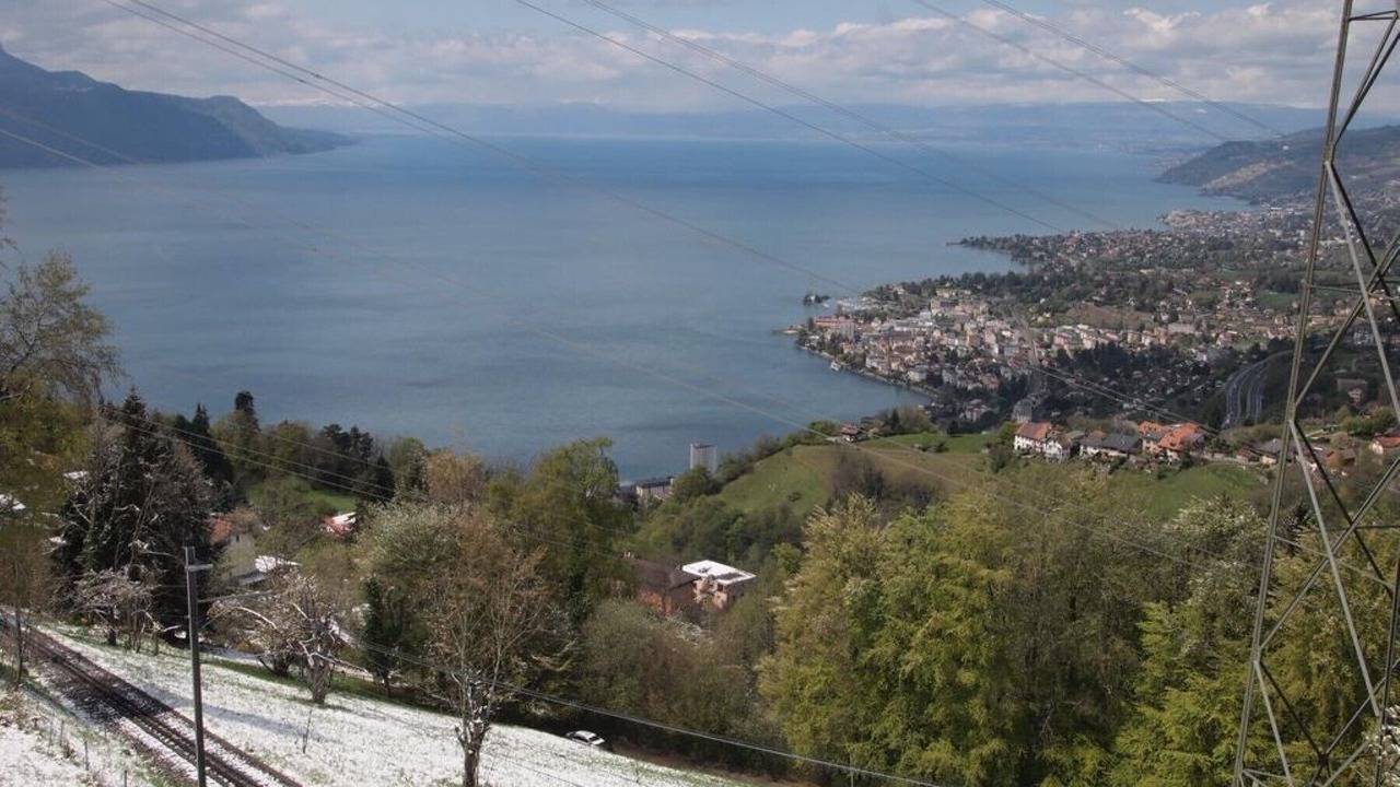 Photo of Others in Montreux