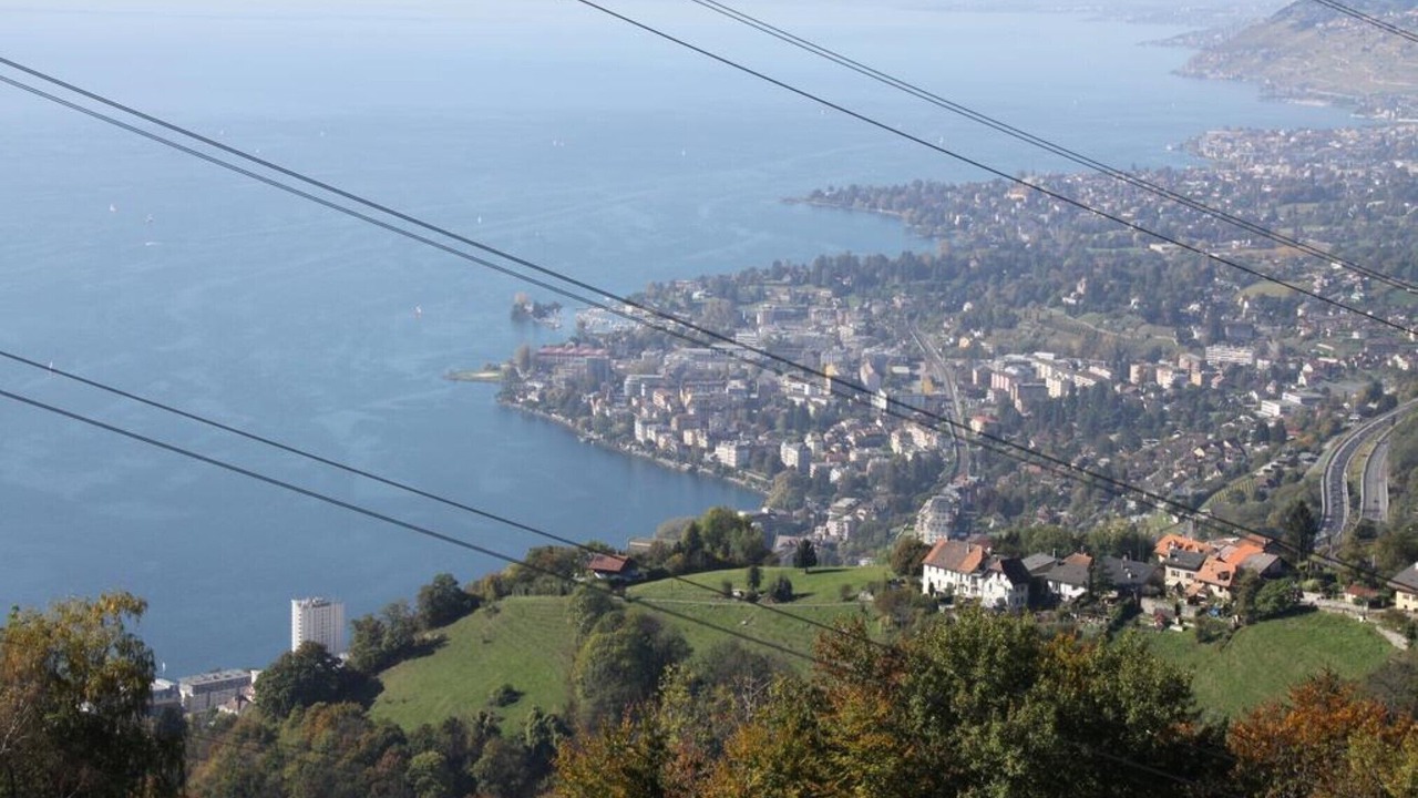 Photo of Outdoor in Montreux