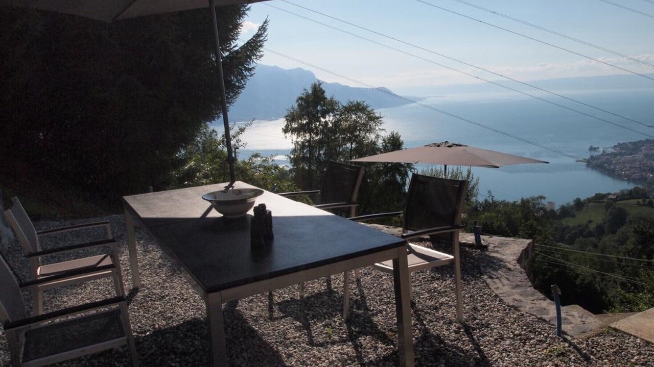 Photo of Outdoor in Montreux