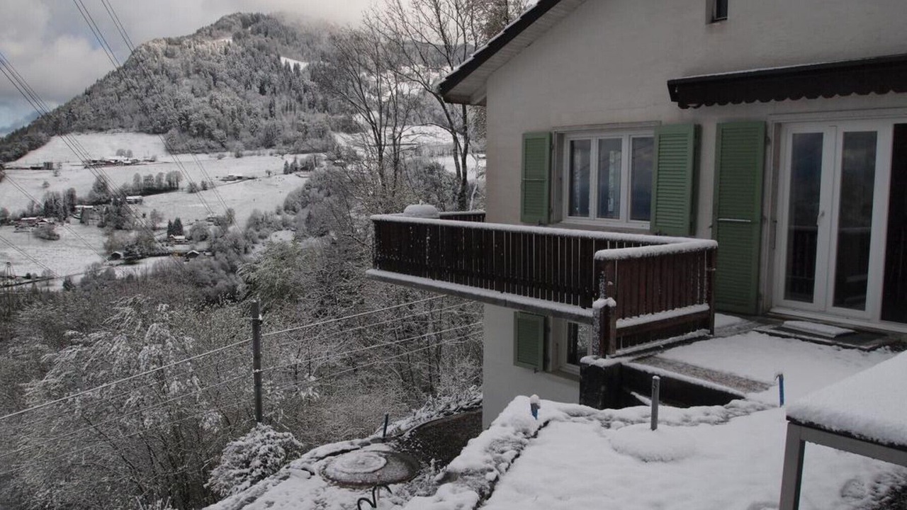 Photo of Outdoor in Montreux