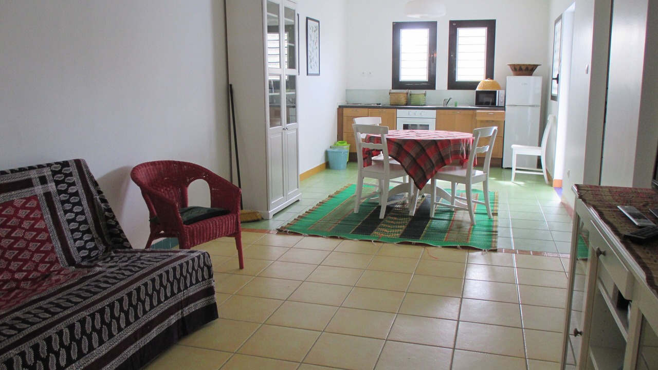 Photo of Livingroom in Port-Louis