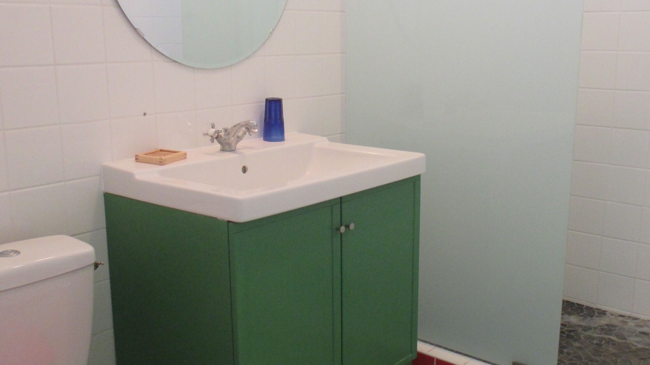 Photo of Bathroom in Port-Louis
