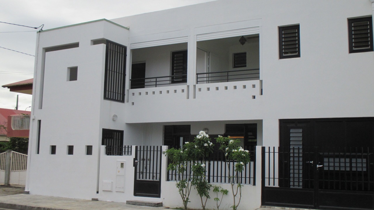 Photo of Outdoor in Port-Louis