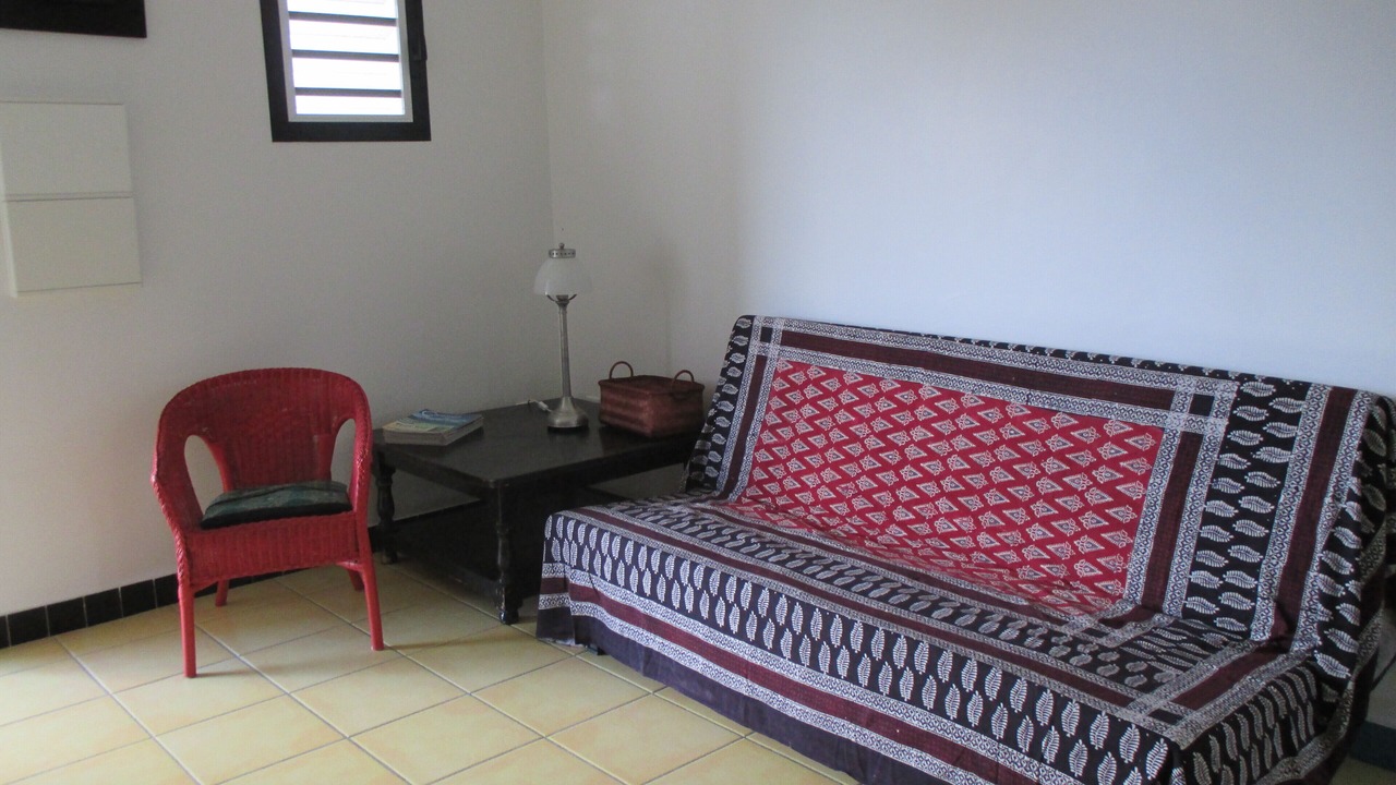 Photo of Livingroom in Port-Louis