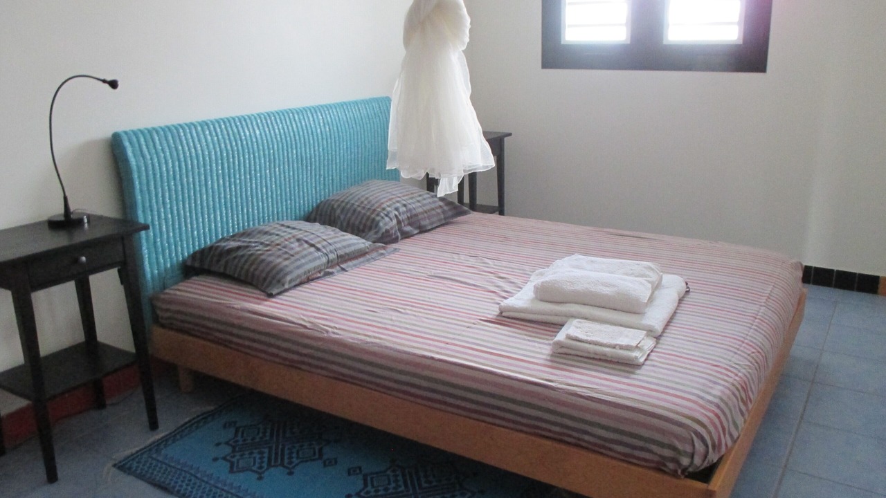 Photo of Bedroom in Port-Louis