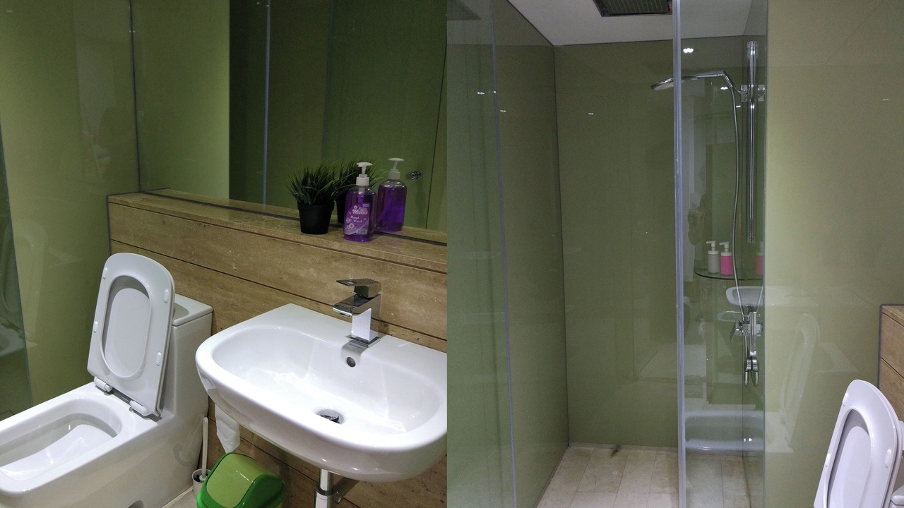 Photo of Bathroom in Golden Triangle