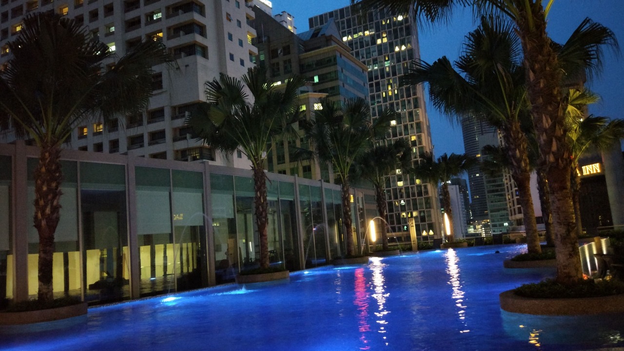 Photo of Outdoor in Golden Triangle