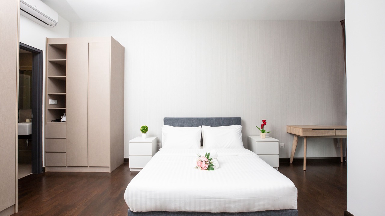 Photo of Bedroom in Maluri