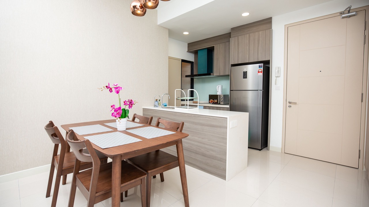 Photo of Livingroom in Maluri