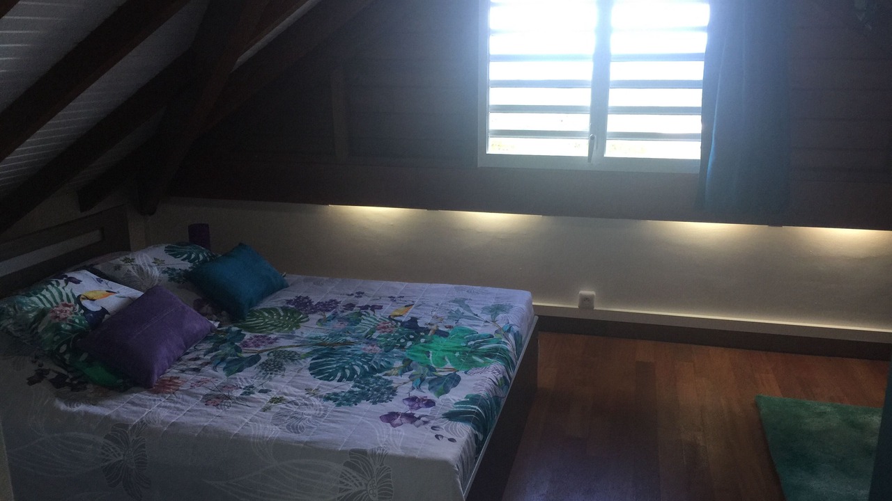Photo of Bedroom in Saint Felix