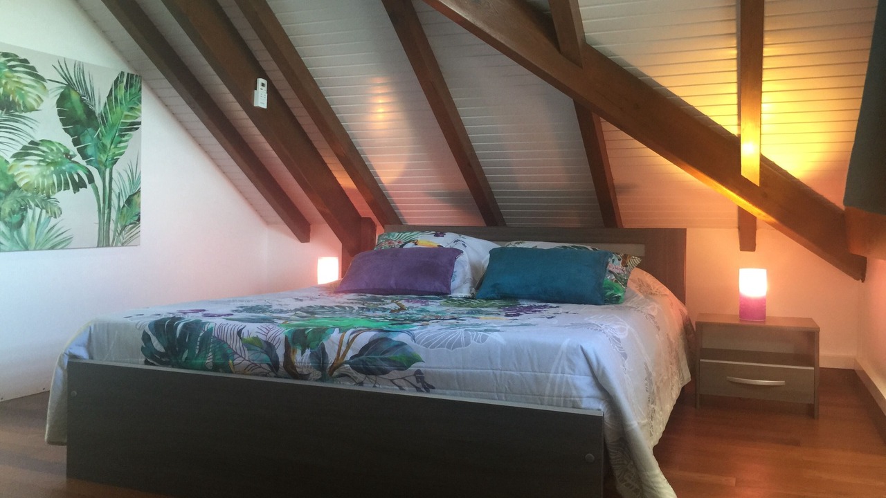 Photo of Bedroom in Saint Felix