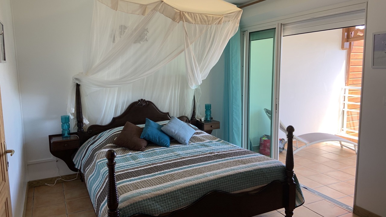 Photo of Bedroom in Saint Felix
